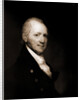 Henry Nichols by Gilbert Stuart