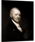 Henry Nichols by Gilbert Stuart