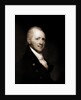 Henry Nichols by Gilbert Stuart