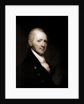 Henry Nichols by Gilbert Stuart