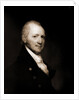 Henry Nichols by Gilbert Stuart
