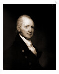 Henry Nichols by Gilbert Stuart
