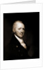 Henry Nichols by Gilbert Stuart