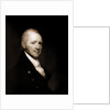Henry Nichols by Gilbert Stuart
