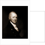 Henry Nichols by Gilbert Stuart