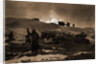 The wreck by Winslow Homer