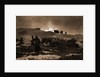 The wreck by Winslow Homer