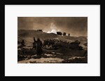 The wreck by Winslow Homer