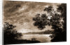 Landscape by Ralph Albert Blakelock