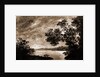 Landscape by Ralph Albert Blakelock