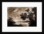 Landscape by Ralph Albert Blakelock
