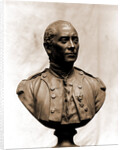 John Paul Jones by John Paul Jones