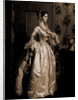 Portrait of Mrs. Gari Melchers by Gari Melchers