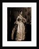 Portrait of Mrs. Gari Melchers by Gari Melchers