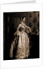 Portrait of Mrs. Gari Melchers by Gari Melchers