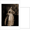 Portrait of Mrs. Gari Melchers by Gari Melchers