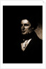 Liris, August 7, 1891 by Charles Loring Elliott