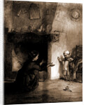Learning to walk by Pierre Edouard Frere