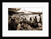 Lavanderas, City of Mexico by William Henry Jackson