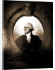 George Washington by Rembrandt Peale