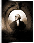 George Washington by Rembrandt Peale