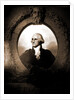 George Washington by Rembrandt Peale