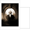 George Washington by Rembrandt Peale