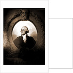 George Washington by Rembrandt Peale
