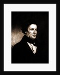 James McGuire by Charles Loring Elliott