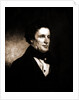 James McGuire by Charles Loring Elliott