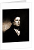 James McGuire by Charles Loring Elliott