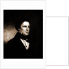 James McGuire by Charles Loring Elliott