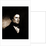 James McGuire by Charles Loring Elliott