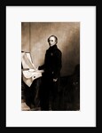 F.P.G. Guizot by George Peter Alexander Healy