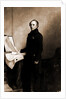 F.P.G. Guizot by George Peter Alexander Healy
