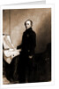 F.P.G. Guizot by George Peter Alexander Healy