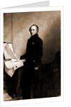 F.P.G. Guizot by George Peter Alexander Healy