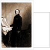 F.P.G. Guizot by George Peter Alexander Healy