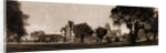 Hotel del Monte, Monterey, California by William Henry Jackson