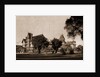 Hotel del Monte, Monterey, California by William Henry Jackson
