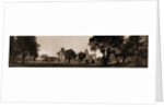 Hotel del Monte, Monterey, California by William Henry Jackson
