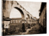 Mission San Juan Capistrano, California by William Henry Jackson