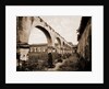 Mission San Juan Capistrano, California by William Henry Jackson