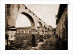 Mission San Juan Capistrano, California by William Henry Jackson