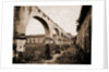 Mission San Juan Capistrano, California by William Henry Jackson