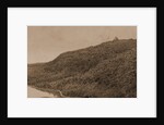 Massachusetts, Mount Tom (near Holyoke) by William Henry Jackson