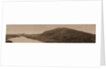 Massachusetts, Mount Tom (near Holyoke) by William Henry Jackson