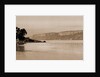 Palisades of the Hudson River, N.Y by William Henry Jackson