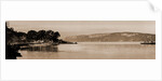 Palisades of the Hudson River, N.Y by William Henry Jackson