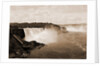 Niagara Falls from Steel Arch Bridge by William Henry Jackson
